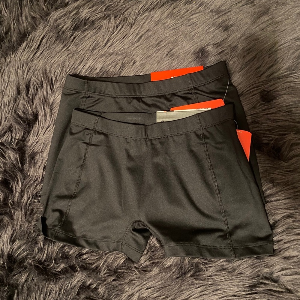 2 for 1 Workout Spandex 🏋🏾‍♀️